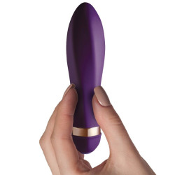 Rocks-Off - Vibrateur Twister 10 Modes